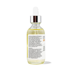 Bio 7 Skin Oil Skin of Nature: Biomimetic Oil 2 fl oz (59ml)