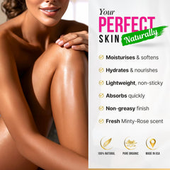 Organic Vitamin E Oil for Scars, Stretch Marks Removal, Wrinkles & Cellulite - Scar Away Treatment Bio Oil with Castor, Rosehip, Jojoba, Almond - Hydrating & Moisturizing Skincare - Face & Body Oil