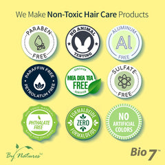 Bio 7 Skin Oil Skin of Nature: Biomimetic Oil 2 fl oz (59ml)
