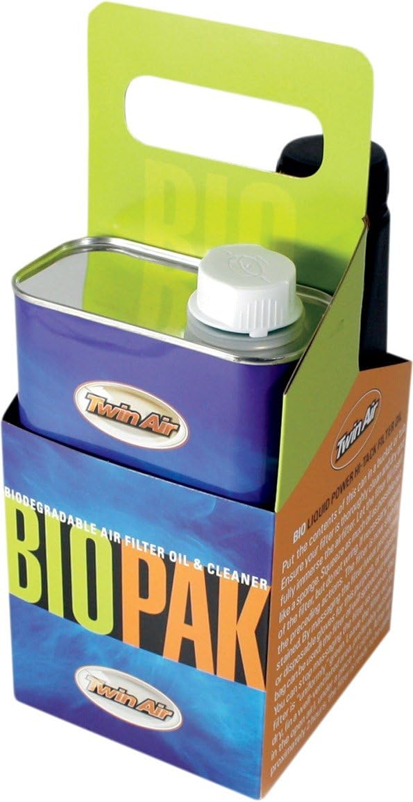 Twin Air Bio Oil Pack 159020