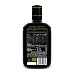 HYPERELEON NUTRI | Premium, Organic, High Phenolic, Greek Extra Virgin Olive Oil 100% Pure & Natural | Bio & Unfiltered | 75 Top INTERNATIONAL HEALTH Awards | 500 ml (Pack of 2)